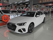 Audi A4 2023