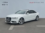 Audi A4 2015