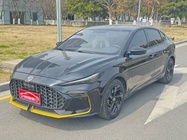 MG MG6 2022
