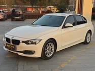 BMW 3 Series 2015
