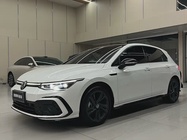 Volkswagen Golf 2024