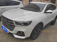 Haval H6 2022