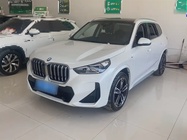 BMW X1 2024