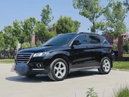 Haval H2 2016