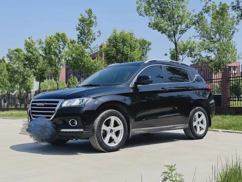 Haval H2
