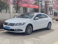 Volkswagen CC 2016