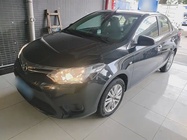 Toyota Vios 2014