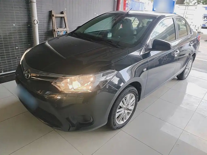 Toyota Vios