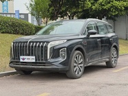 Hongqi HS7 2026