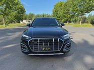 Audi Q5 2022
