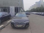 Audi A6 2023