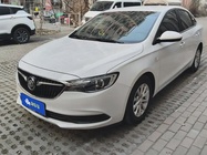 Buick Excelle 2018