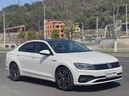 Volkswagen Lamando 2019