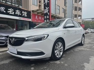 Buick Excelle 2021