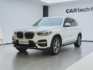 BMW X3 2020