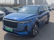 Li Auto ONE 2020