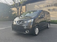 Nissan NV200 2015