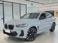BMW X4 2022