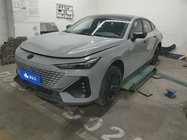 Changan UNI-V 2022
