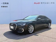Audi A6 2024