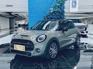 MINI Other 2020