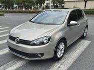 Volkswagen Golf 2013