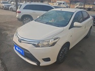 Toyota Vios 2015