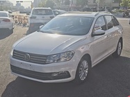 Volkswagen Santana 2017