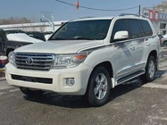 Toyota Land Cruiser 2015