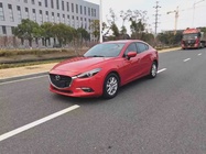 Mazda 3 2019