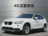 BMW X1 2013