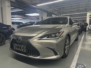 Lexus ES 2021