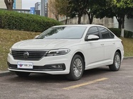 Volkswagen Lavida 2021