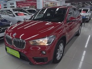 BMW X1 2019