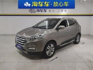 Hyundai ix35 2014