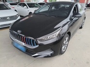 Kia K3 2020