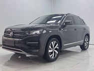 Volkswagen Tayron 2022