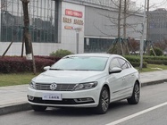 Volkswagen CC 2016