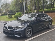 BMW 3 Series 2021