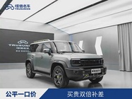 Jetour Traveller 2024