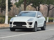 Porsche Macan 2015