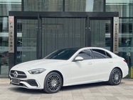 Mercedes-Benz C-Class 2023