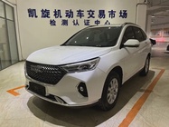 Haval M6 2023
