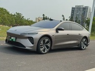 NIO ET7 2022