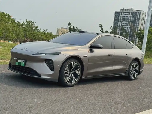 NIO ET7 2022