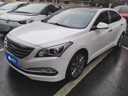 Hyundai Mistra 2016