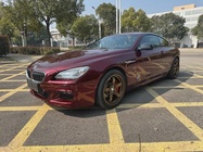 BMW 6 Series 2015