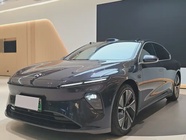 NIO ET7 2022