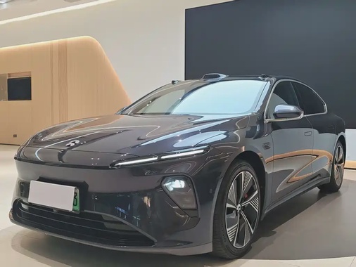 NIO ET7 2022