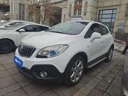 Buick Encore 2014